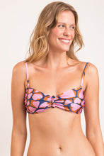 Laden Sie das Bild in den Galerie-Viewer, Image 06: Rio De Sol Oberteil Top Amore-Pink Bandeau-Crispy
