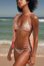 Laden Sie das Bild in den Galerie-Viewer, Image 12: Rio De Sol Unterteil Bottom Ditsy-Sky Frufru
