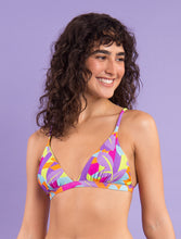 Laden Sie das Bild in den Galerie-Viewer, Image 10: Rio De Sol Oberteil Top Dreams Tri-Fixo
