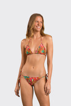 Laden Sie das Bild in den Galerie-Viewer, Image 04: Rio De Sol Oberteil Top Tropics Frufru
