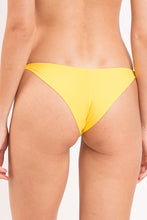 Laden Sie das Bild in den Galerie-Viewer, Image 07: Rio De Sol Unterteil Bottom Amarelo Cheeky-Crispy
