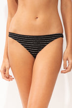 Laden Sie das Bild in den Galerie-Viewer, Gallery: Rio De Sol Unterteil Bottom Linea-Black Leblon
