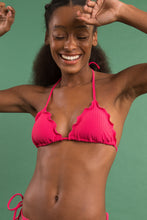 Laden Sie das Bild in den Galerie-Viewer, Image 09: Rio De Sol Set Set Dots-Virtual-Pink Frufru
