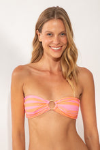 Laden Sie das Bild in den Galerie-Viewer, Gallery: Rio De Sol Oberteil Top Solea Mavi
