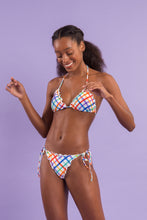 Laden Sie das Bild in den Galerie-Viewer, Image 11: Rio De Sol Set Set Square Frufru
