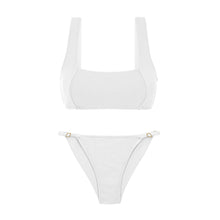 Laden Sie das Bild in den Galerie-Viewer, Product Front: Rio De Sol Set Set Sand-White Mary Cheeky-Fixa
