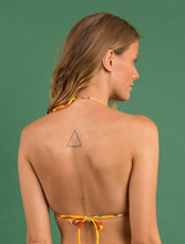 Laden Sie das Bild in den Galerie-Viewer, Image 11: Rio De Sol Oberteil Top Stories Tri-Inv
