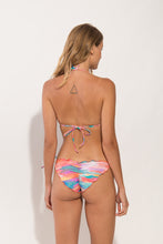 Laden Sie das Bild in den Galerie-Viewer, Model Back: Rio De Sol Unterteil Bottom River Frufru-Comfy
