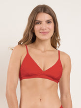 Laden Sie das Bild in den Galerie-Viewer, Gallery: Rio De Sol Oberteil Top Shimmer-Liquor Paola
