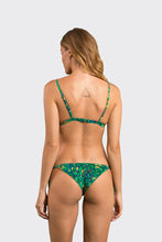 Laden Sie das Bild in den Galerie-Viewer, Model Back: Rio De Sol Oberteil Top Wilds Tri-Fixo
