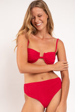 Laden Sie das Bild in den Galerie-Viewer, Image 07: Rio De Sol Oberteil Top Malibu-Malagueta Zaya
