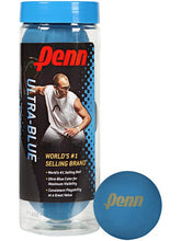 Laden Sie das Bild in den Galerie-Viewer, Product Front: Penn Bälle Ultra Blue
