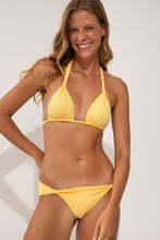 Laden Sie das Bild in den Galerie-Viewer, Image 08: Wednesday In Hawaii By Rio De Sol Oberteil Top Lilikoi Mel
