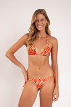 Laden Sie das Bild in den Galerie-Viewer, Image 05: Rio De Sol Set Set Maracai Tri-Inv Cheeky-Tie
