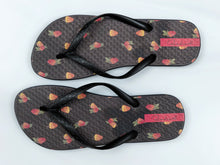 Laden Sie das Bild in den Galerie-Viewer, Product Front: Rio De Sol Flip-Flop Cashew Slim
