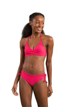 Laden Sie das Bild in den Galerie-Viewer, Image 04: Rio De Sol Oberteil Top Dots-Virtual-Pink Kate
