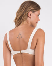 Laden Sie das Bild in den Galerie-Viewer, Image 06: Rio De Sol Oberteil Top Malibu-Natural Amelia
