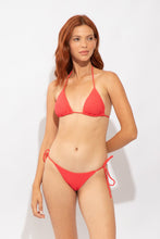 Laden Sie das Bild in den Galerie-Viewer, Image 05: Rio De Sol Oberteil Top Cali-Flamingo Tri-Inv
