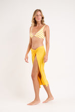 Laden Sie das Bild in den Galerie-Viewer, Bio-Luz-Solar Long Skirt Knot
