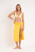Laden Sie das Bild in den Galerie-Viewer, Bio-Luz-Solar Long Skirt Knot
