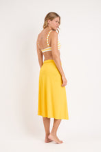Laden Sie das Bild in den Galerie-Viewer, Bio-Luz-Solar Long Skirt Knot
