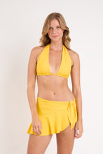 Laden Sie das Bild in den Galerie-Viewer, Bio-Luz-Solar Mini Skirt
