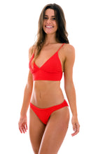 Laden Sie das Bild in den Galerie-Viewer, Bottom Cotele-Tomate Comfy

