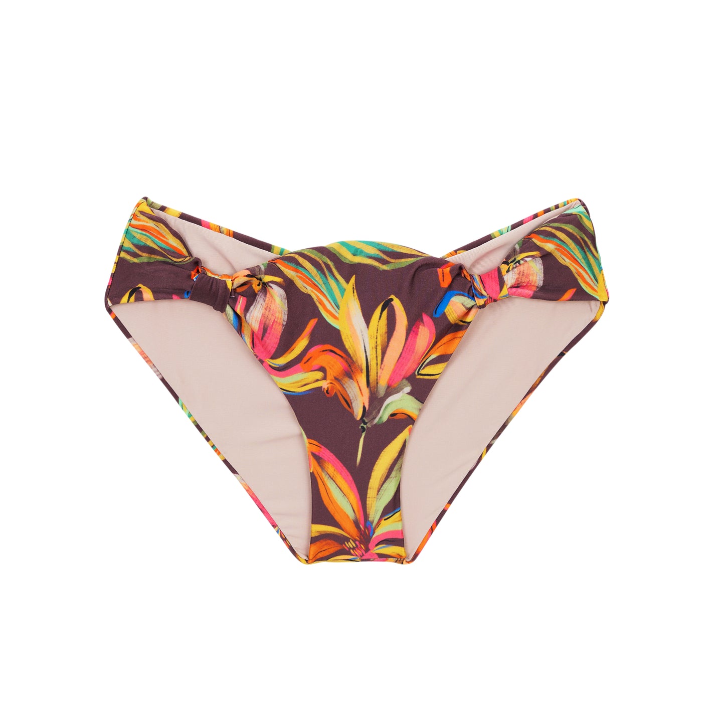 Bottom Fiore Mel-Comfy