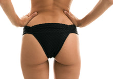 Laden Sie das Bild in den Galerie-Viewer, Bottom Kiwanda Preto Bandeau
