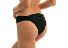 Laden Sie das Bild in den Galerie-Viewer, Bottom Kiwanda Preto Bandeau
