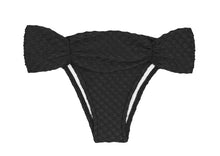 Laden Sie das Bild in den Galerie-Viewer, Bottom Kiwanda Preto Bandeau
