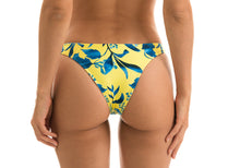 Laden Sie das Bild in den Galerie-Viewer, Bottom Lemon Flower Bandeau
