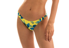 Laden Sie das Bild in den Galerie-Viewer, Bottom Lemon Flower Bandeau
