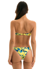 Laden Sie das Bild in den Galerie-Viewer, Bottom Lemon Flower Bandeau
