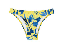 Laden Sie das Bild in den Galerie-Viewer, Bottom Lemon Flower Bandeau

