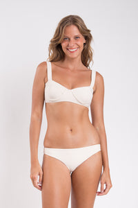 Bottom Malibu-Natural Essential-Comfy