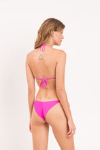 Laden Sie das Bild in den Galerie-Viewer, Bottom Malibu-Rosa Cheeky-Tie
