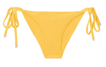 Laden Sie das Bild in den Galerie-Viewer, Bottom Malibu-Yellow Cheeky-Tie
