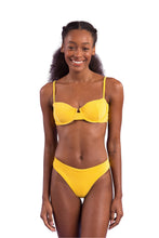 Laden Sie das Bild in den Galerie-Viewer, Bottom Malibu-Yellow Ciao
