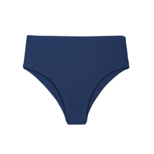 Laden Sie das Bild in den Galerie-Viewer, Bottom Navy Hotpants
