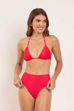 Laden Sie das Bild in den Galerie-Viewer, Bottom Rouge Hotpants
