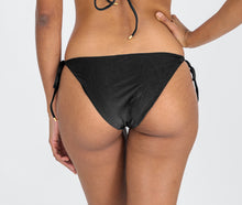 Laden Sie das Bild in den Galerie-Viewer, Bottom Shimmer-Black Ibiza-Comfy
