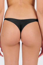 Laden Sie das Bild in den Galerie-Viewer, Bottom Shimmer-Black Nice-Fio
