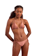 Laden Sie das Bild in den Galerie-Viewer, Bottom Shimmer-Copper Ibiza-Comfy
