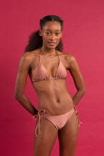 Laden Sie das Bild in den Galerie-Viewer, Bottom Shimmer-Copper Ibiza-Comfy
