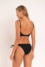 Laden Sie das Bild in den Galerie-Viewer, Bottom Touch-Black Ibiza-Comfy
