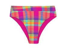 Laden Sie das Bild in den Galerie-Viewer, Bottom Tulip-Garden Hotpant-Cos
