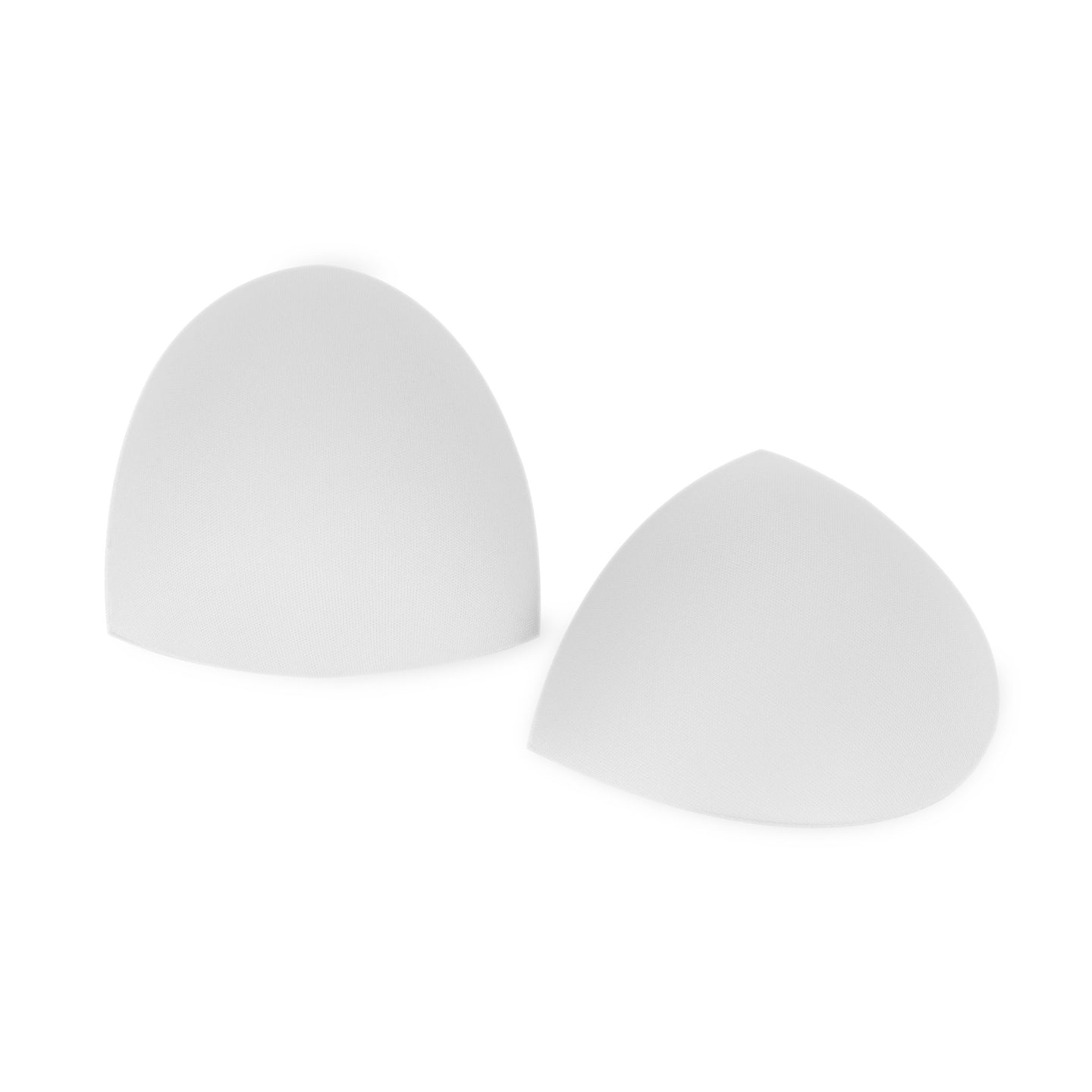 Product Front: Brazilian Bikini Shop Bh-Accessoires Triangle Bikini Shaper White