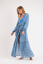 Laden Sie das Bild in den Galerie-Viewer, Chuva Long Dress Verona

