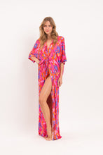Laden Sie das Bild in den Galerie-Viewer, Flavors Long Dress
